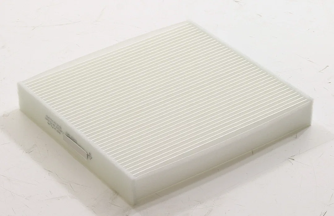 24483 – WIX FILTR LD Cabin Air Filter, OE Replacement Disposable Particulate Media